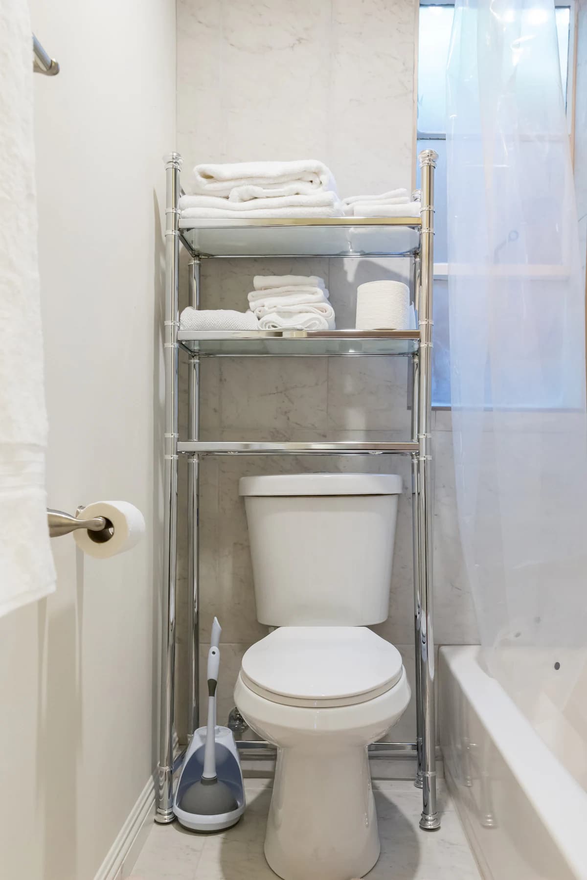 Guesthouse in Menlo Park · ★4.85 · 2 bedrooms · 4 beds · 1 bath - Image 27