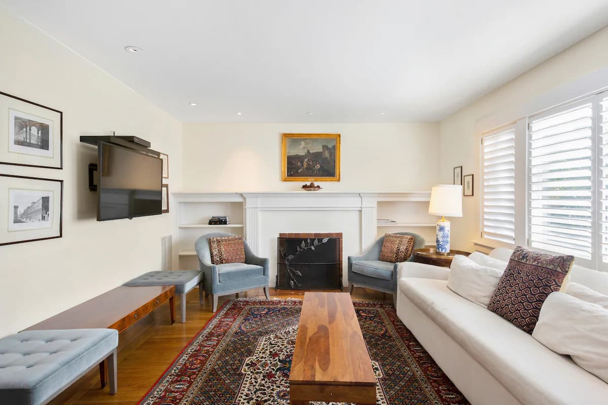 Tudor Gem Near Downtown Palo Alto & Stanford - Photo 7