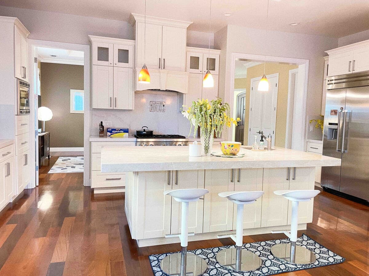 Home in Palo Alto · ★4.56 · 4 bedrooms · 4 beds · 2.5 baths - Image 12
