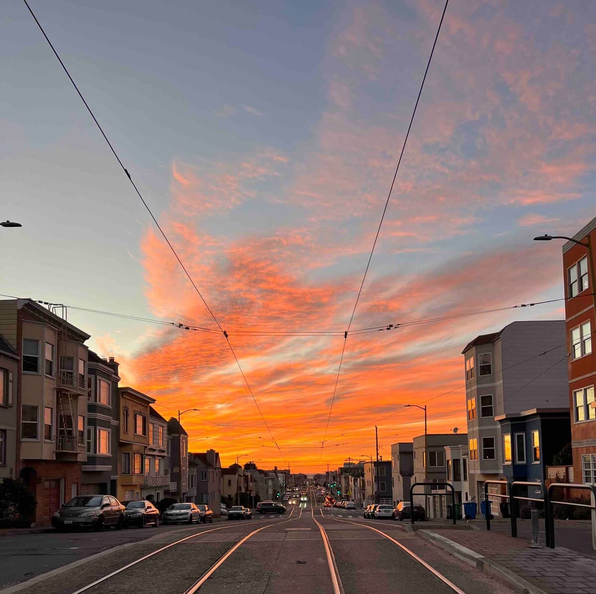 Cozy 2BR Near Golden Gate Park, Pets OK - Photo 40