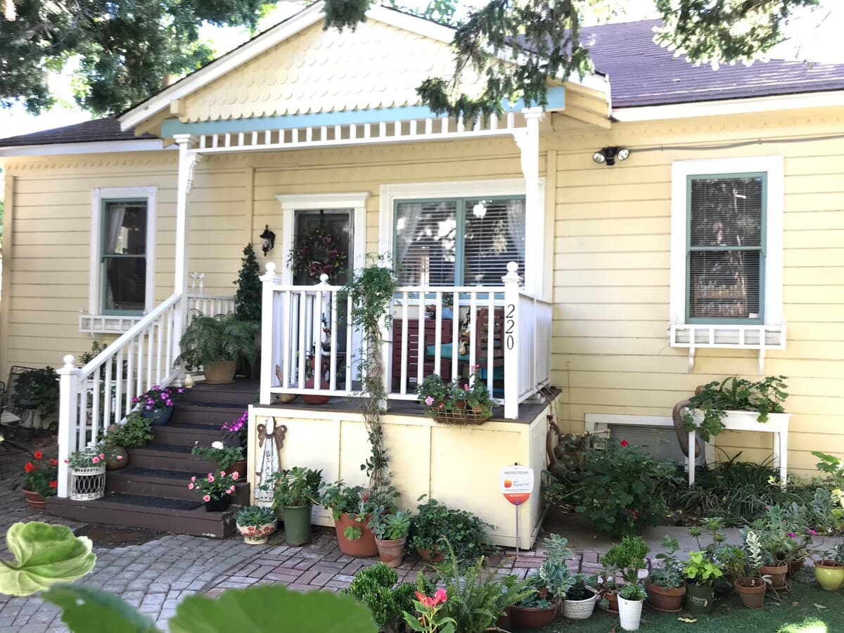Cozy Palo Alto Home, 2 Blocks to Downtown - Photo 2