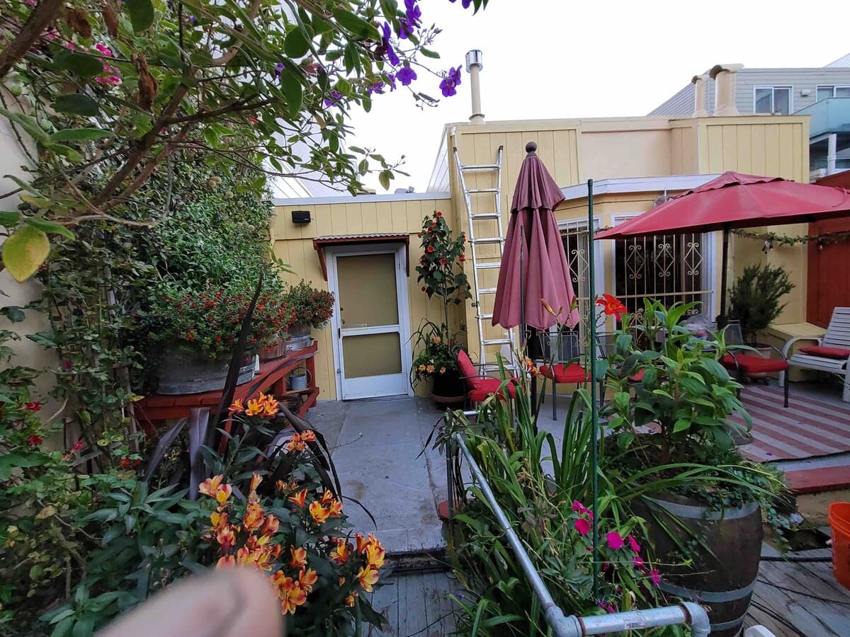 Nob Hill Suite Historic Home, Walk Everywhere - Photo 49