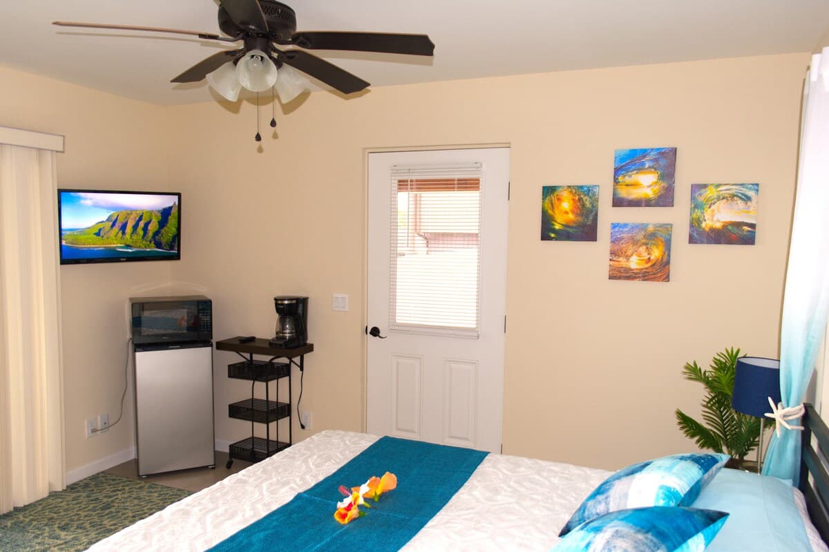 Sweeping Ocean Views 5 Minutes From Kailua Town. - Image 10