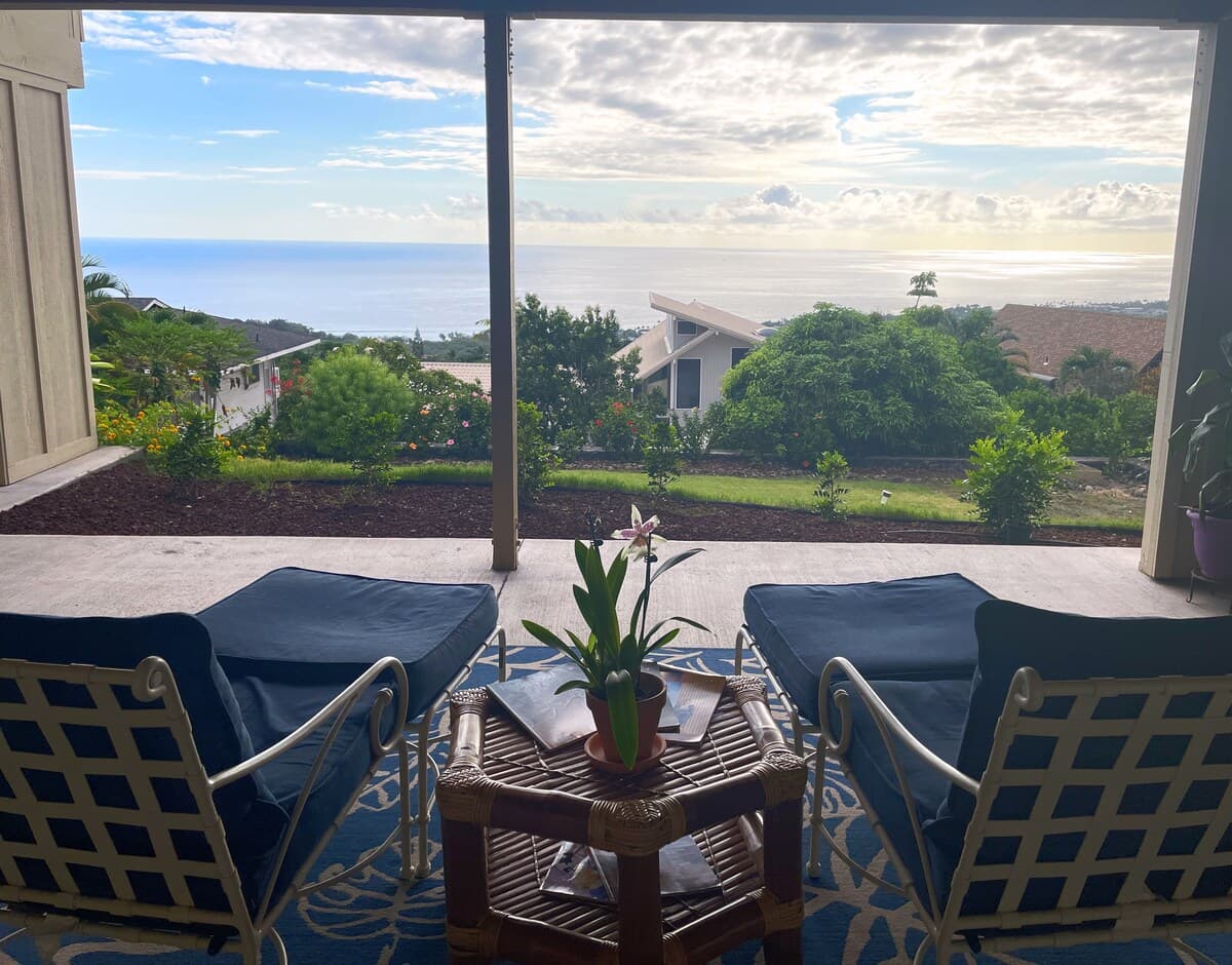 Sweeping Ocean Views 5 Minutes From Kailua Town. - Image 17