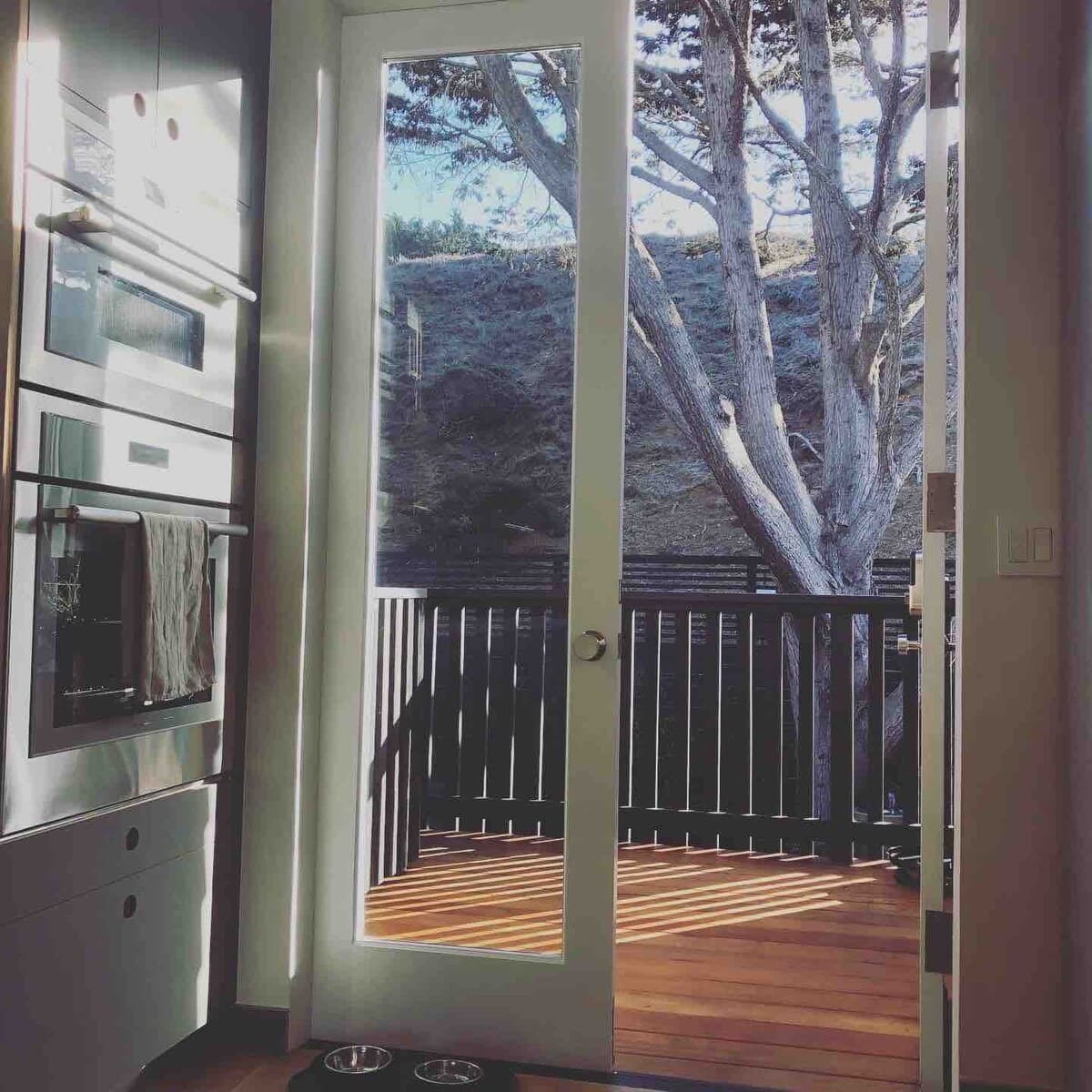 Private Oasis with City & Garden Views - Photo 11