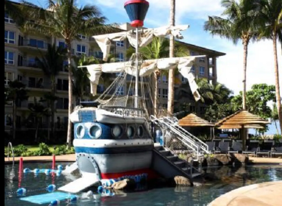 Westin Kaanapali Ocean Resort North Dec 18-25 2026 - Image 12