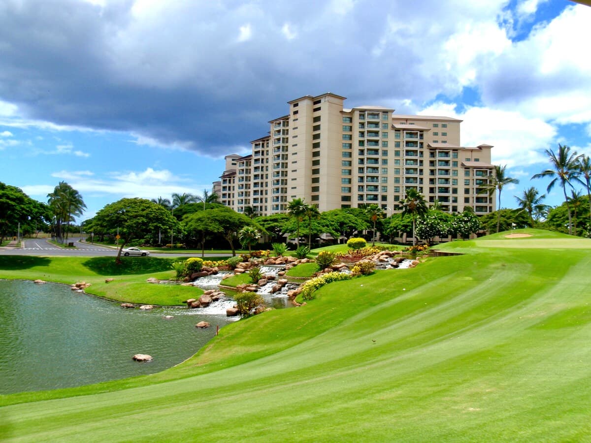 Condo in Kapolei · ★4.92 · 2 bedrooms · 5 beds · 2 private baths - Image 57