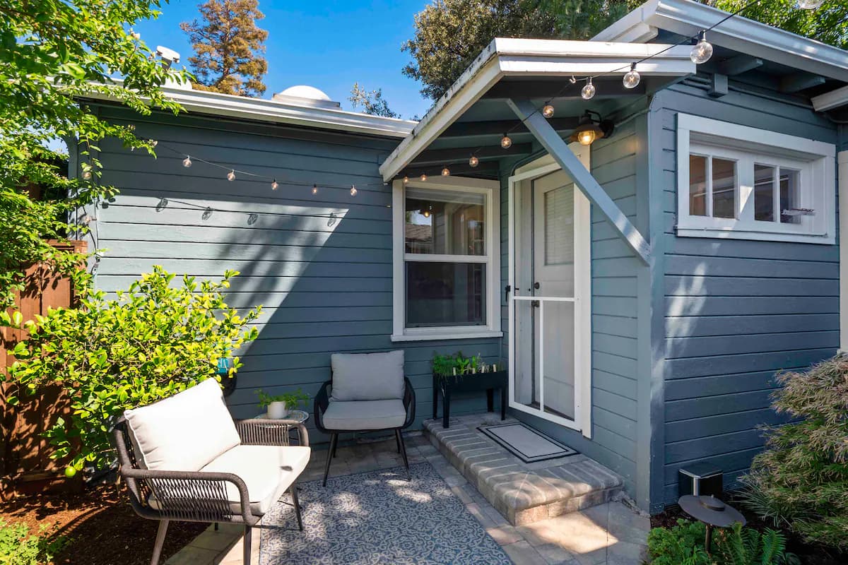 1920s Guest Cottage, Walk to Downtown Sunnyvale - Photo 10