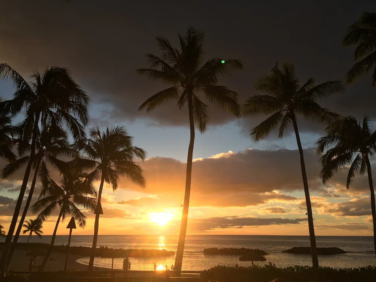 Condo in Kapolei · ★4.92 · 2 bedrooms · 5 beds · 2 private baths - Image 63
