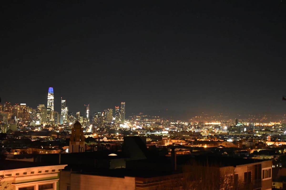 Private Suite Near Dolores Park & Castro - Photo 10