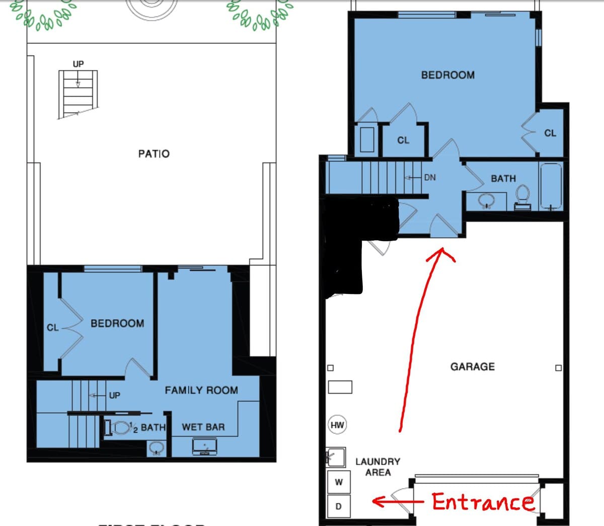 2B1.5B suite StunningView Hill Top 24hr Free Pking - Image 52