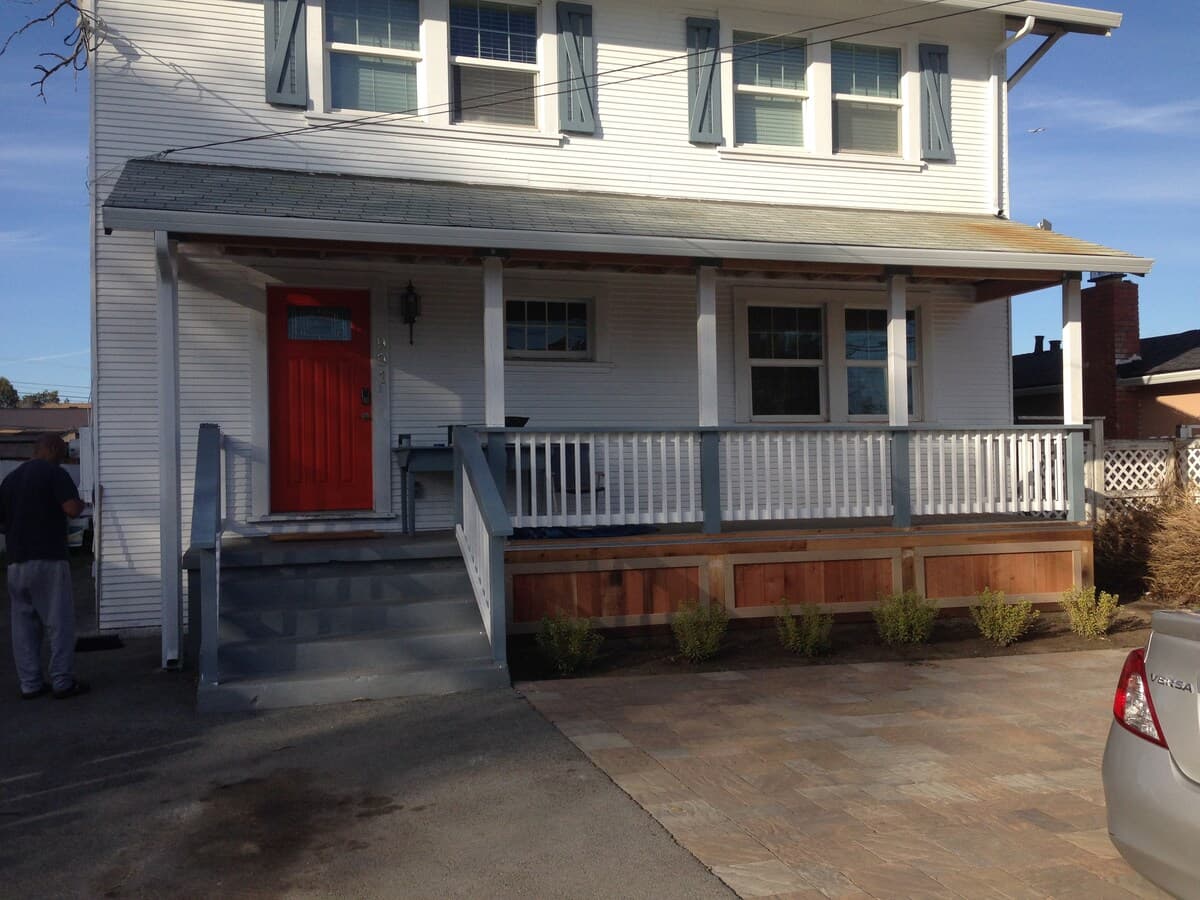 Home in East Palo Alto · ★4.62 · 3 bedrooms · 3 beds · 2.5 baths - Image 27