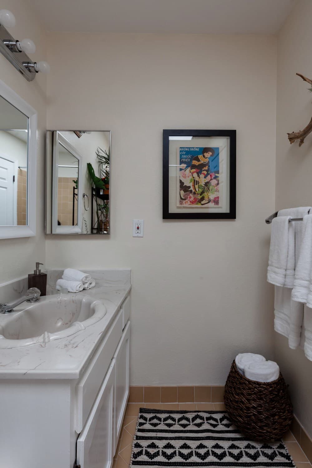 Foodie Haven on Divisadero, City Views - Photo 19