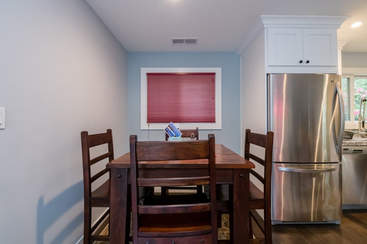 Guesthouse in Menlo Park · ★4.93 · 1 bedroom · 1 bed · 1 bath - Image 22