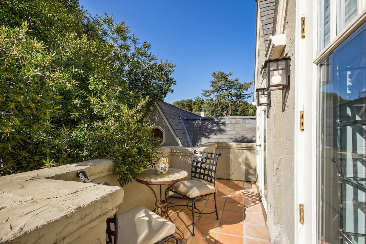 Tudor Gem Near Downtown Palo Alto & Stanford - Photo 23