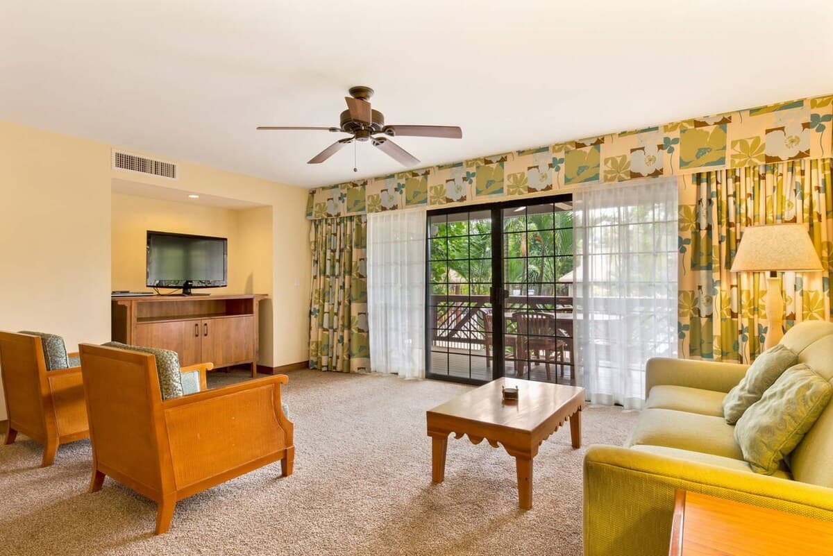 Condo in Kailua-Kona · ★4.81 · 2 bedrooms · 2 beds · 2 baths - Image 7