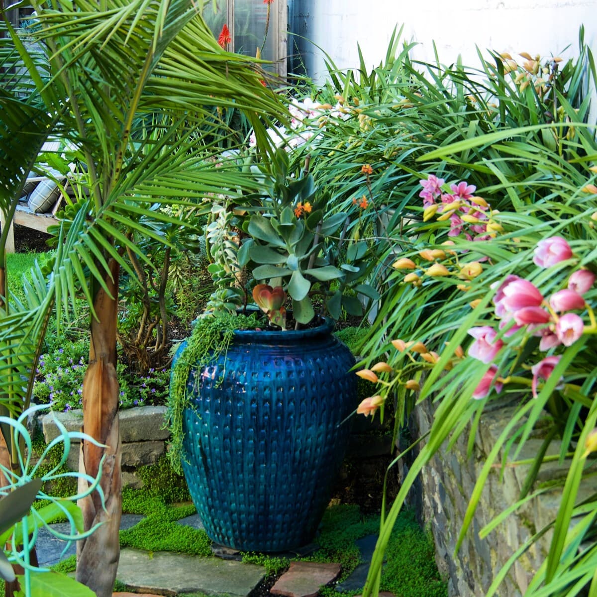 Garden Getaway with Shared Backyard Oasis - Photo 10