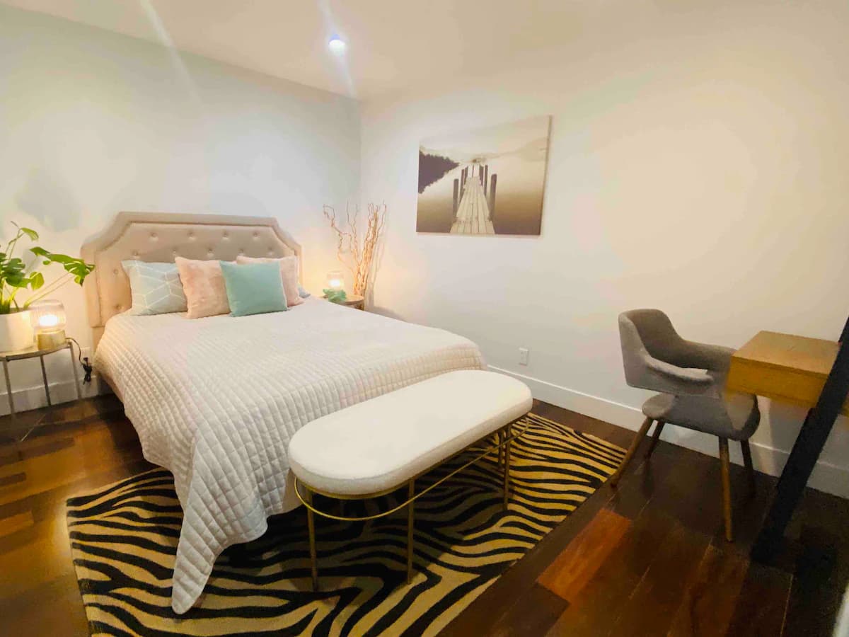 Bay View Luxury Home in Potrero Hill - Photo 29