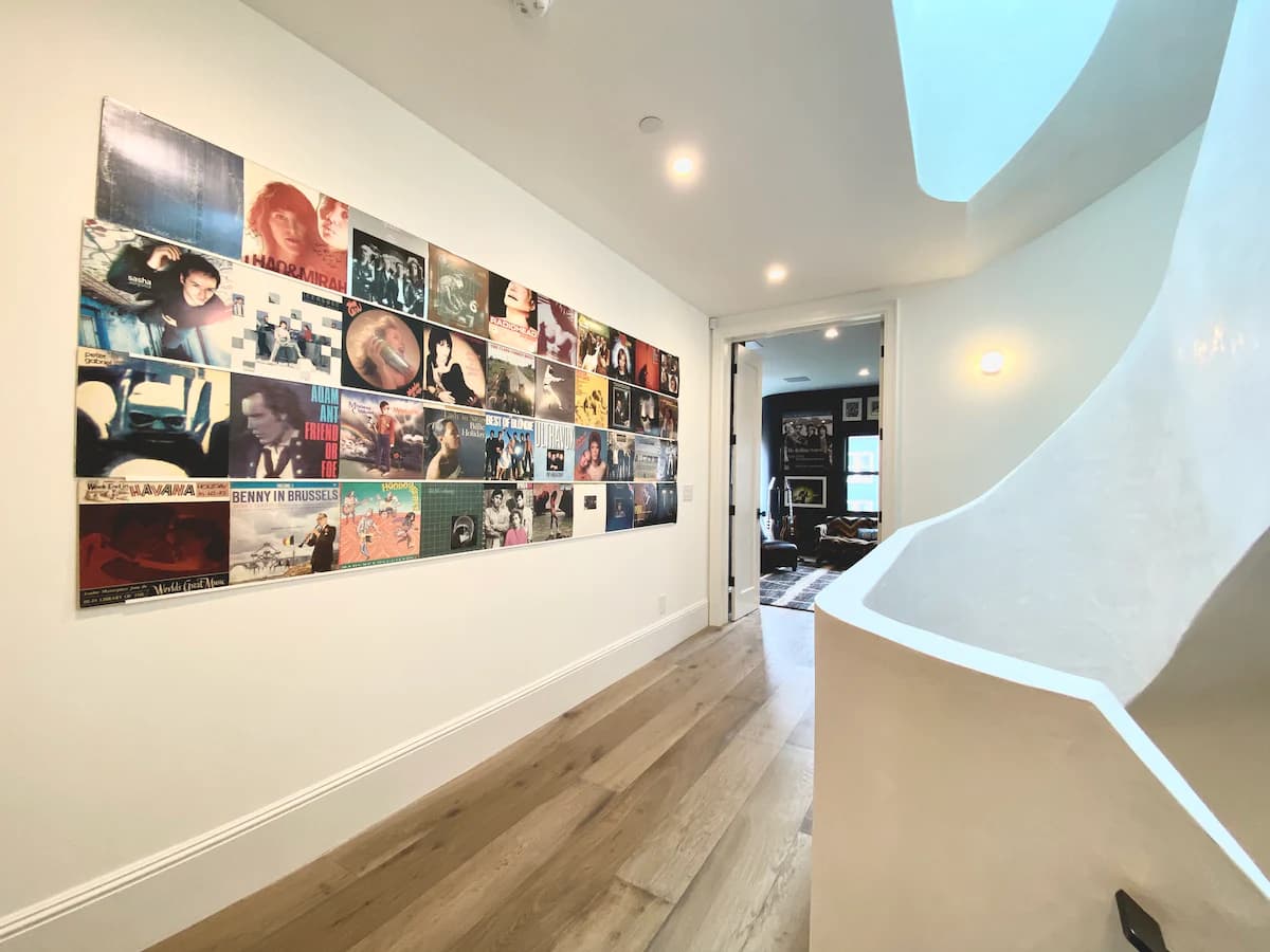 Victorian Gem with Elevator & Golden Gate Views - Photo 46