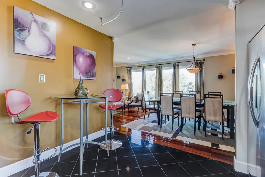 Stylish Mission/Castro Home with Skyline View - Photo 30