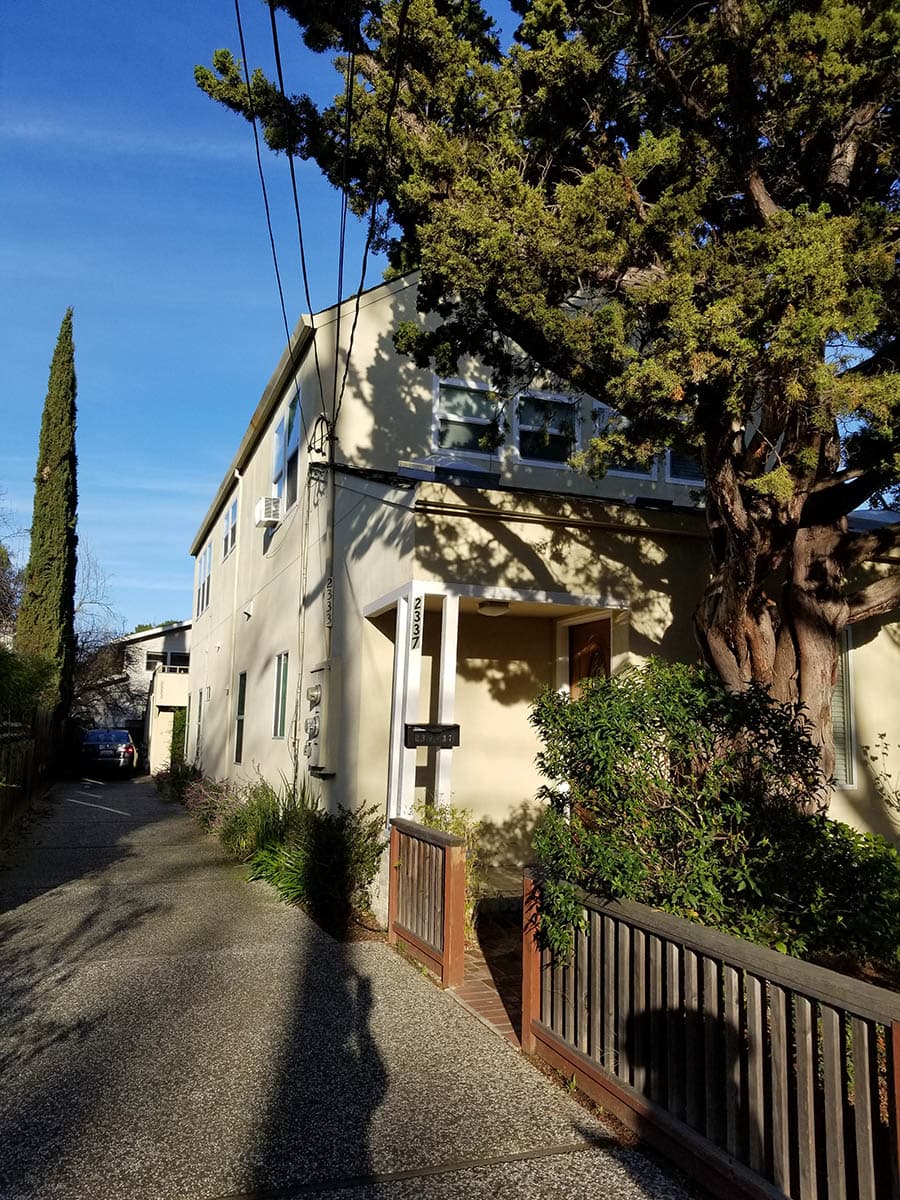 Condo in Palo Alto · ★4.81 · 3 bedrooms · 4 beds · 2 baths - Image 68