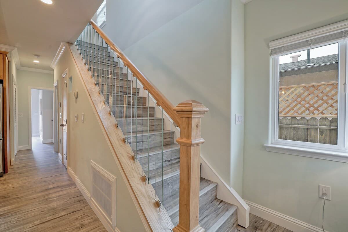 Home in Mountain View · ★4.88 · 4 bedrooms · 6 beds · 3.5 baths - Image 50
