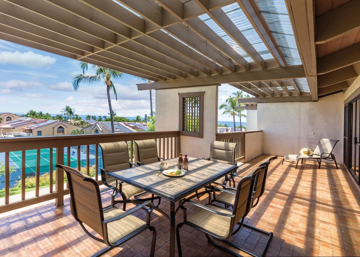 Club Wyndham Kona Coast Resort Oceanfront resort - Image 29
