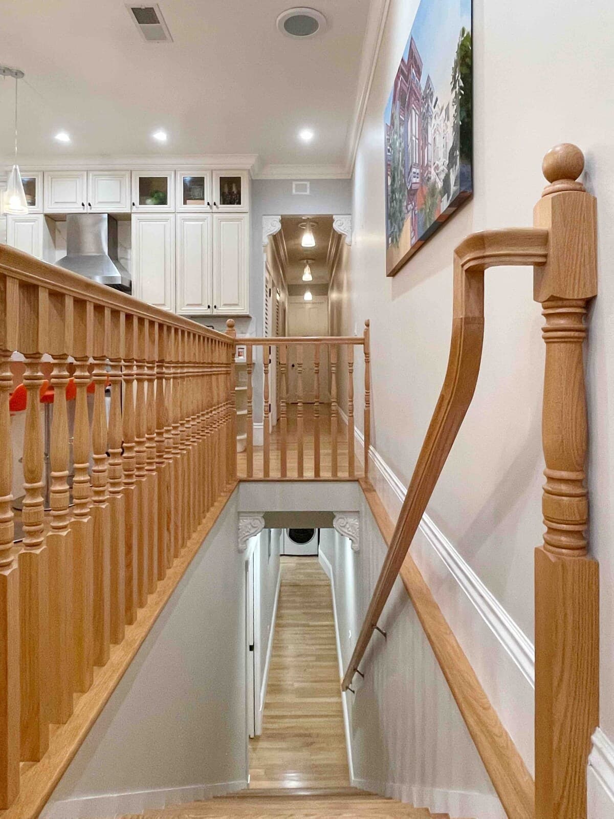 Renovated Victorian in Noe Valley, EV Charger - Photo 71