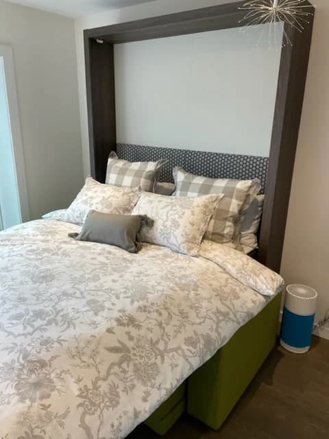 Modern Safe 1Bed and 1Bath Apt w/ Private Entrance - Photo 8