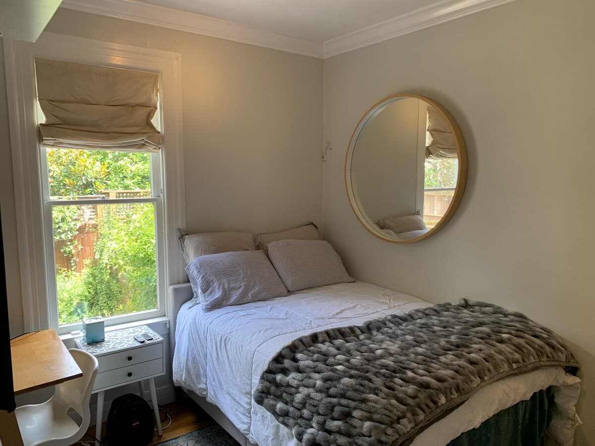 Pacific Heights 2-Story Victorian, 2300 sq ft - Photo 17