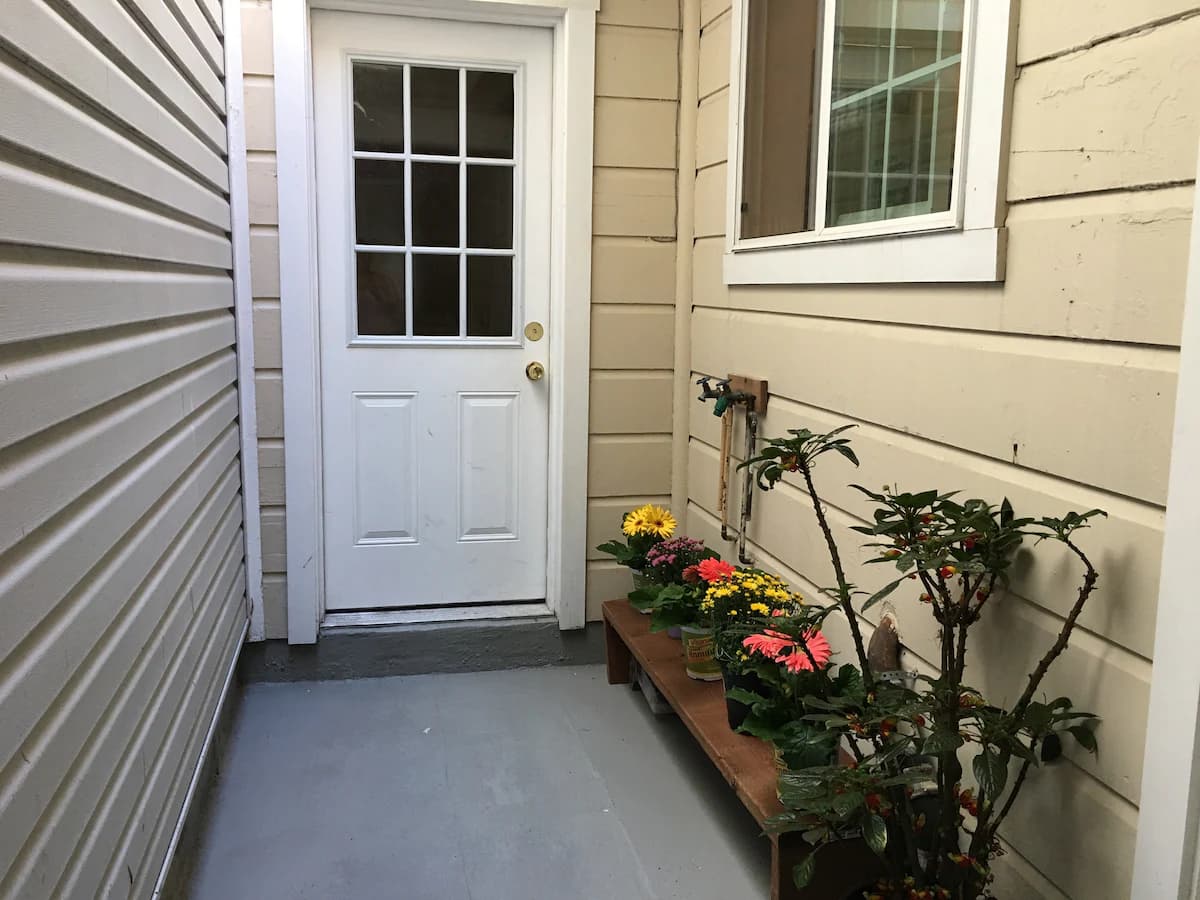 Private Garden Retreat by Golden Gate Park - Photo 25
