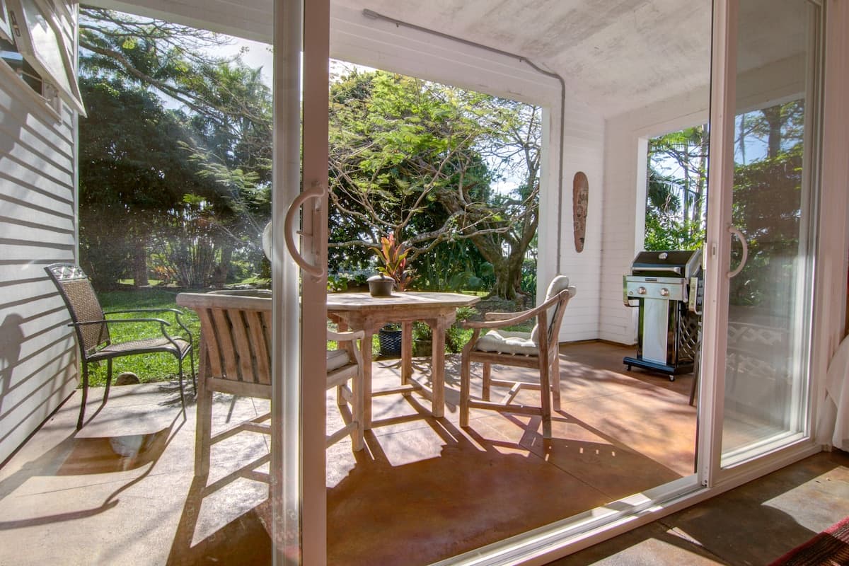 Garden Suite at Onomea - Image 6