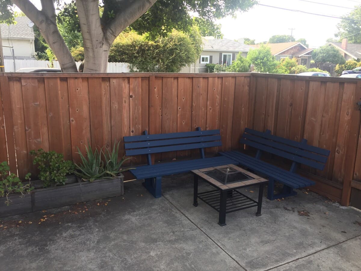 Private Guest Suite, Walk to Downtown & Caltrain - Photo 15