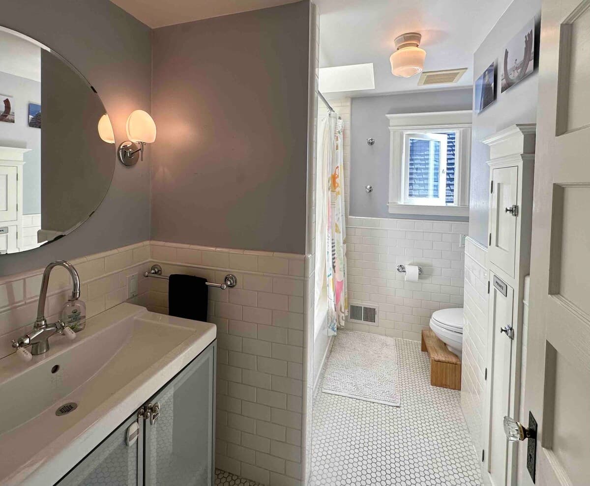 Bernal Heights Victorian w/ Hot Tub & EV Charger - Photo 24