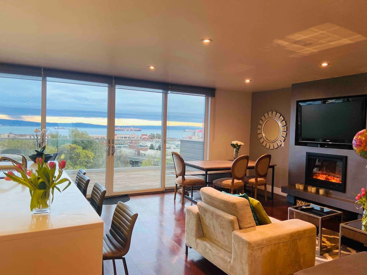 Bay View Luxury Home in Potrero Hill - Photo 2