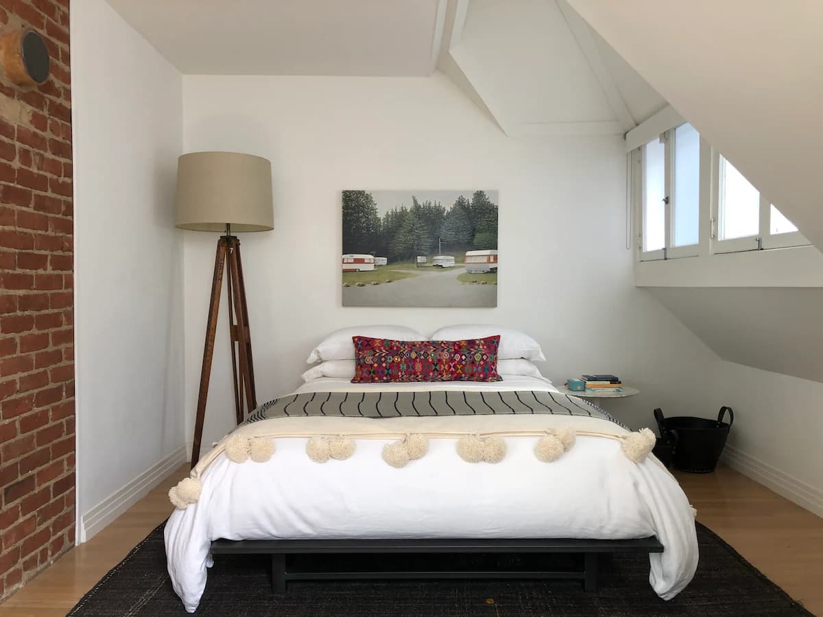 Dolores Heights Victorian, Modernist Renovation - Photo 10