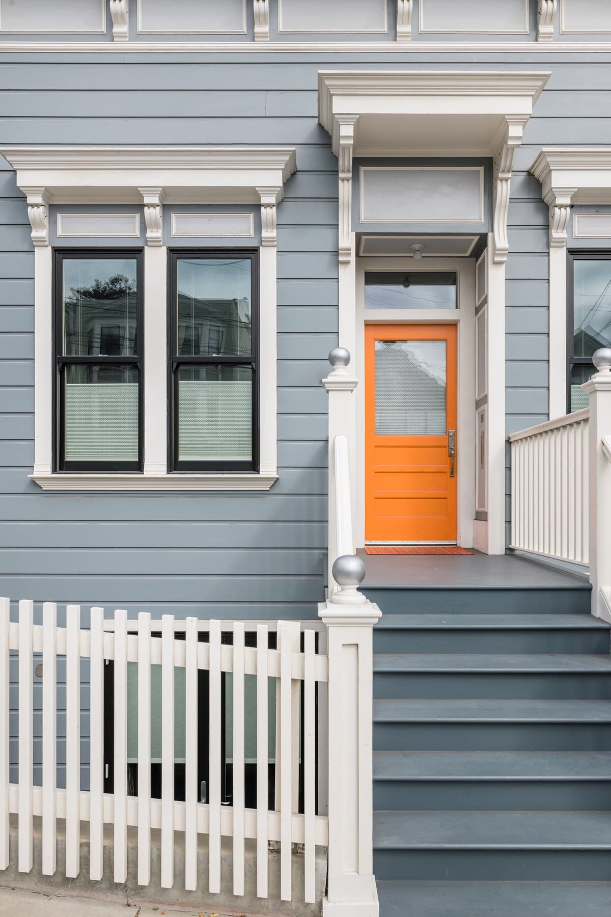 Noe Valley Victorian Reborn Bay Views, Garden - Photo 63