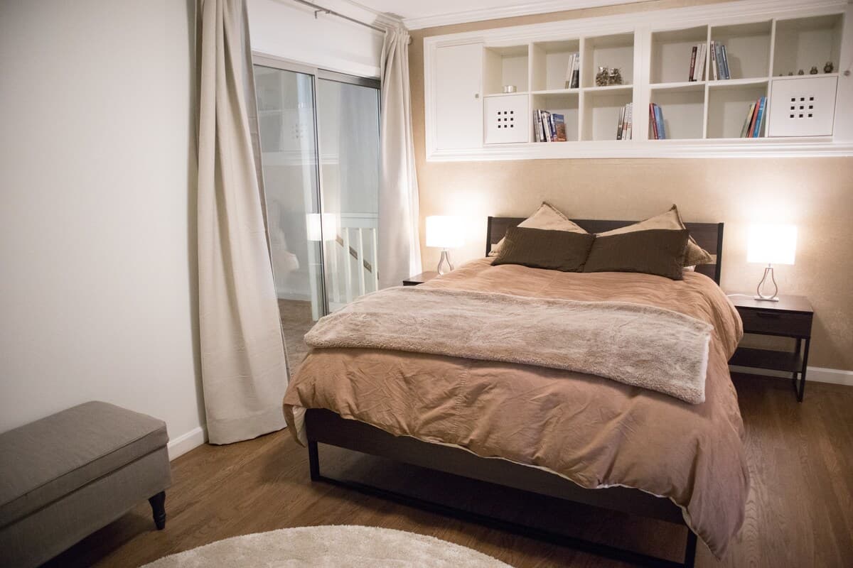 Noe Valley Condo with Bay Views & Workspace - Photo 25