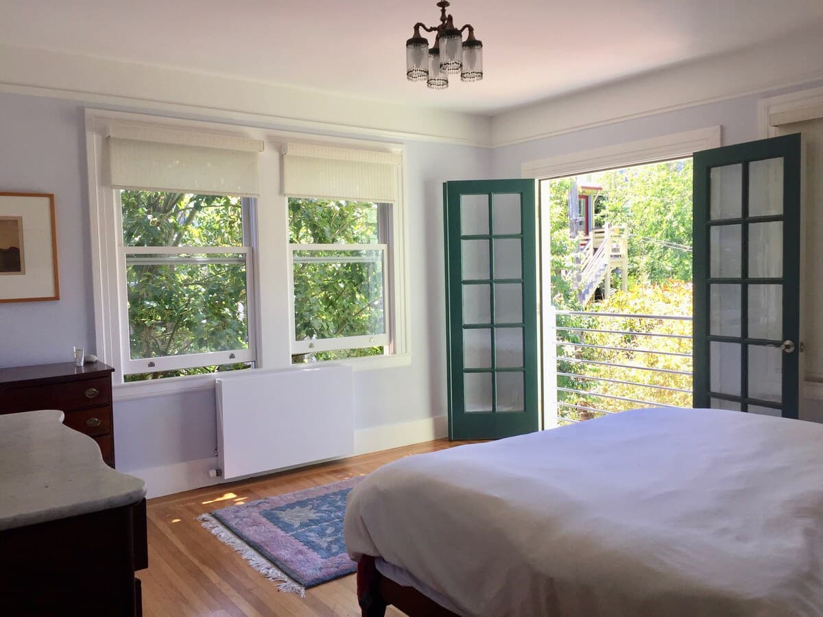 Mission Dolores Oasis Hot Tub & Parking - Photo 9