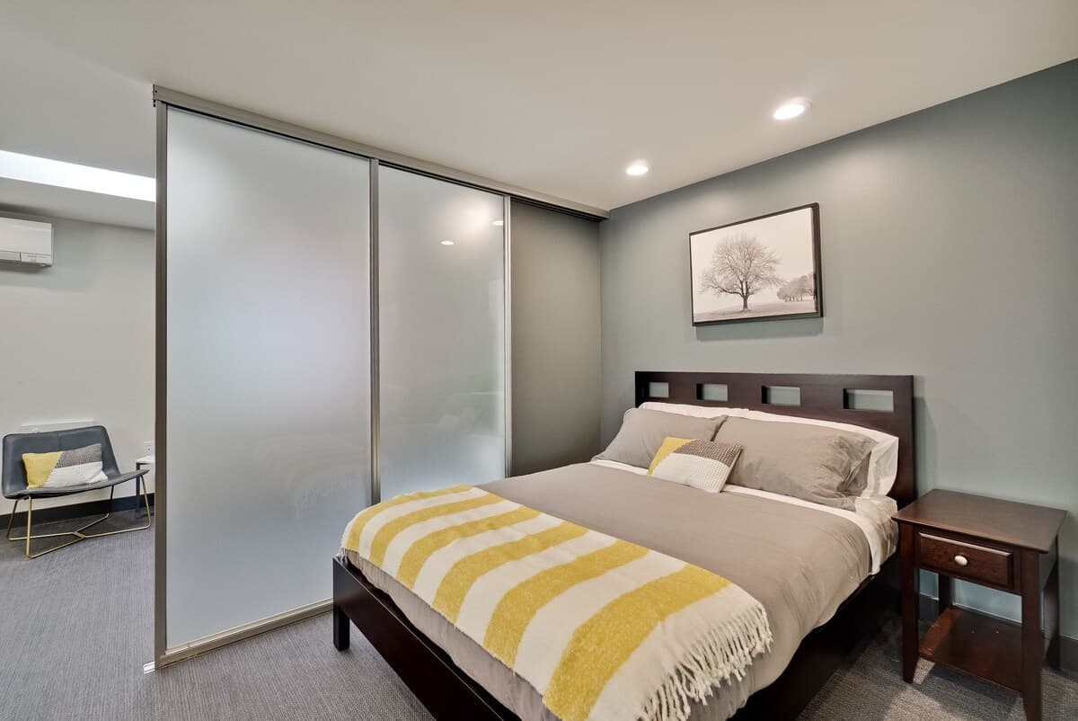 Guesthouse in Palo Alto · ★4.96 · 2 bedrooms · 3 beds · 1 bath - Image 19