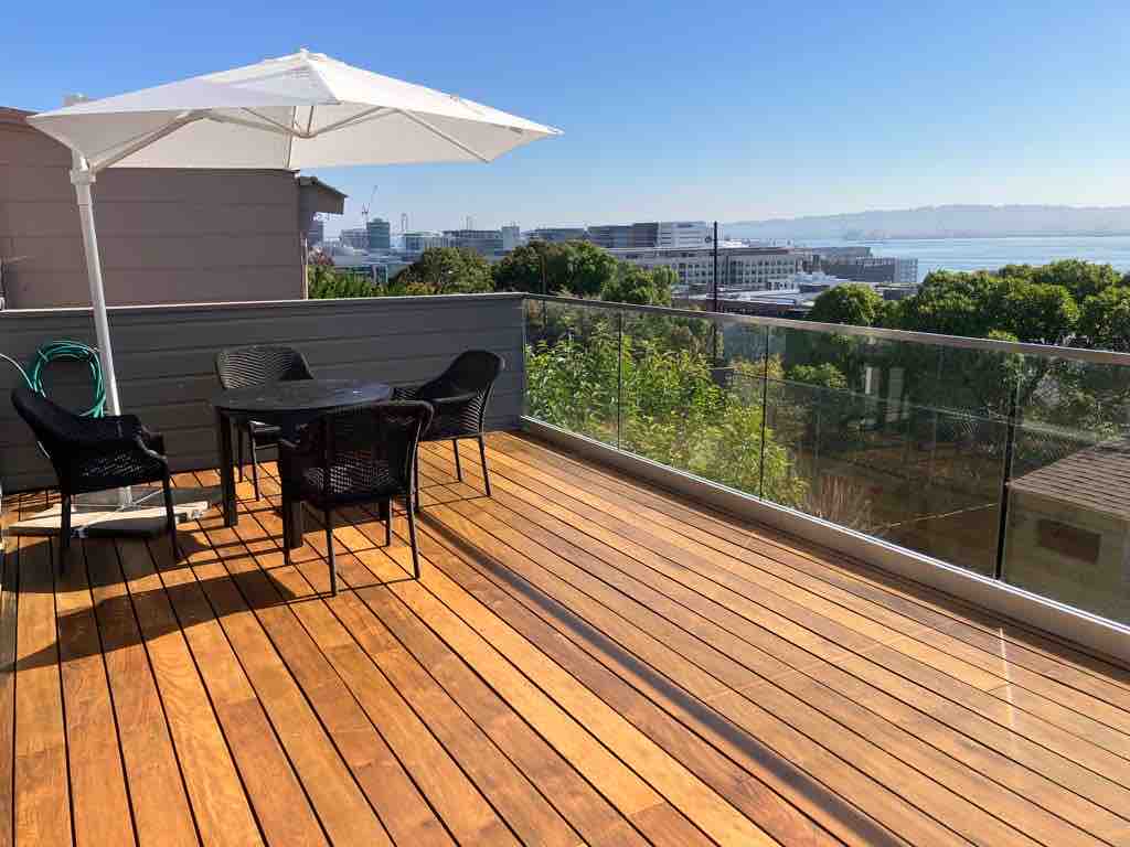 Bay View Luxury Home in Potrero Hill - Photo 46