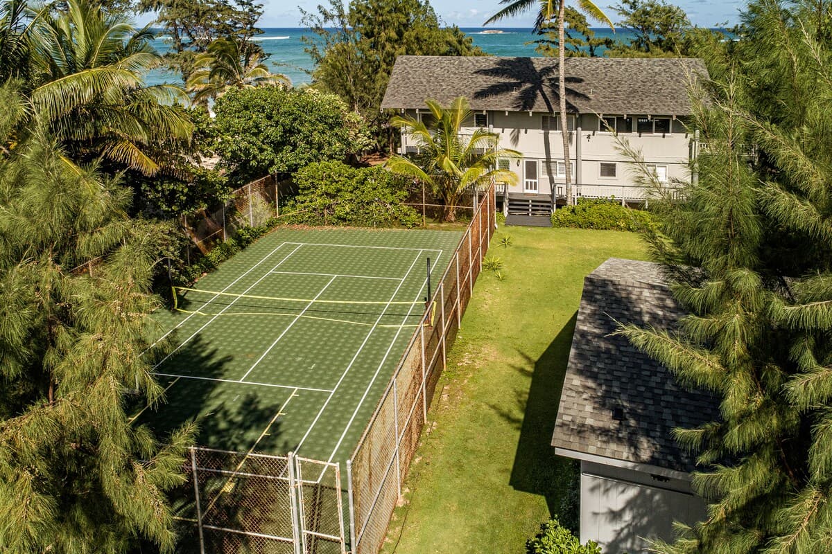 Villa in Kahuku · ★4.75 · 6 bedrooms · 8 beds · 4 private baths - Image 30