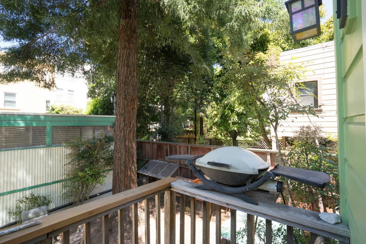 Mission Dolores Oasis Hot Tub & Parking - Photo 30