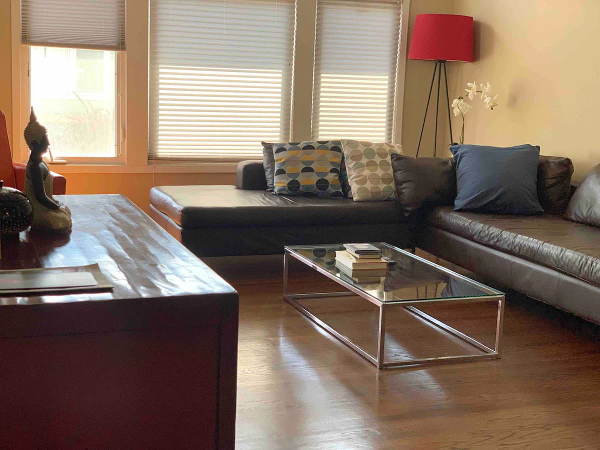 Mid-Century Modern with Panoramic Bay Views - Photo 6