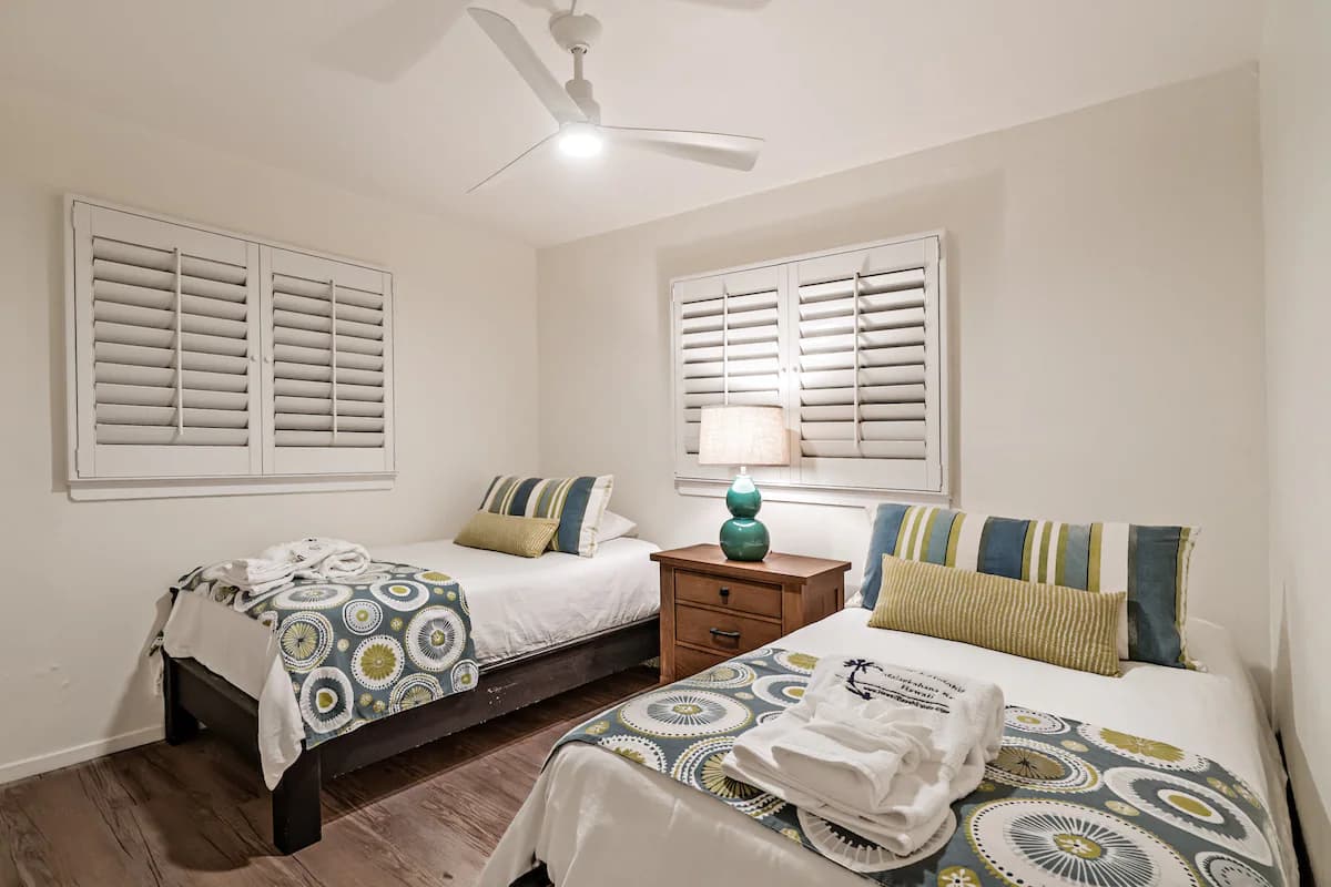 Villa in Kahuku · ★4.75 · 6 bedrooms · 8 beds · 4 private baths - Image 7