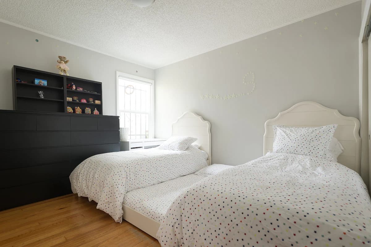 Noe Valley Home Steps from Dolores Park - Photo 16