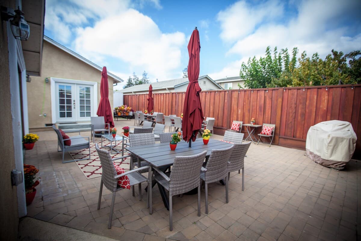 Cozy Silicon Valley Home Near Stanford & Facebook - Photo 31
