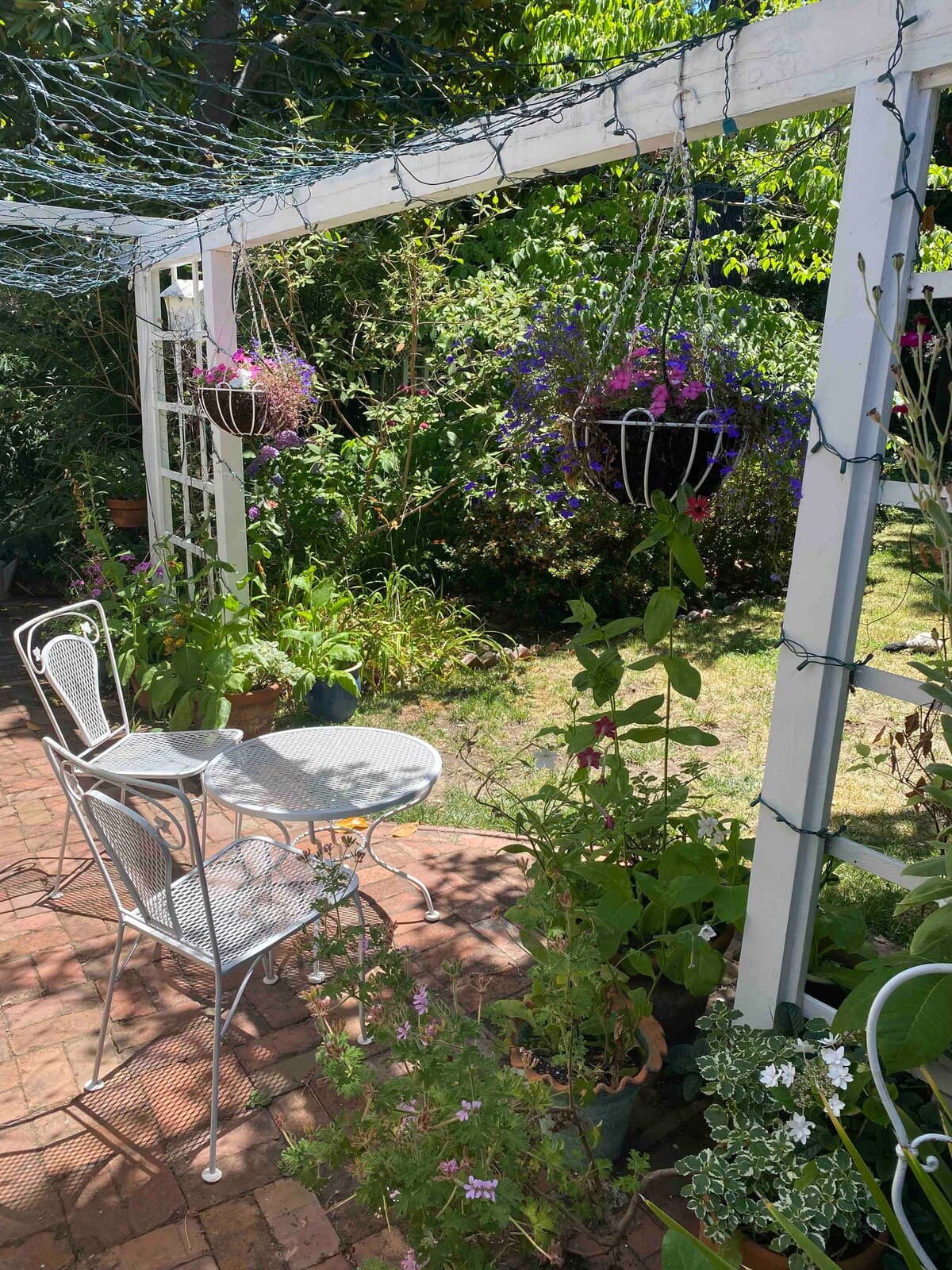 Guesthouse in Atherton · ★5.0 · 1 bedroom · 1 bed · 1 bath - Image 58