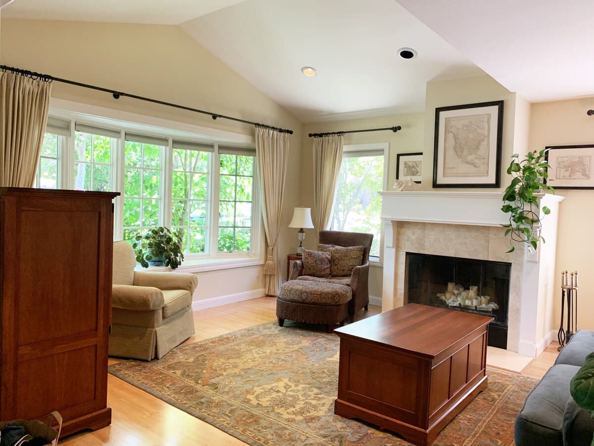 Palo Alto Tree-Lined Retreat with Jacuzzi Tub - Photo 8