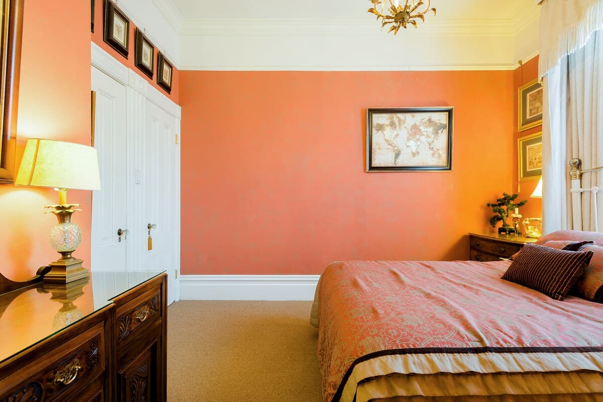 Elegant 4BR Home with Serene Backyard Oasis - Photo 23